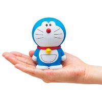 TAKARA TOMY 多美 哆啦A梦 机器猫蓝胖子萌宠机器人玩具