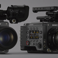 索尼CineAltaV 2_Sony CineAltaV 2_专业摄像机
