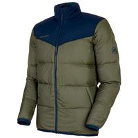 MAMMUT 猛犸象 Whitehorn IN Jacket 男款羽绒衣