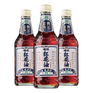 ASIA 亚洲 唔系 红花油 金典沙示汽水 325ml*12瓶