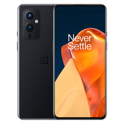 OnePlus 一加 9 5G智能手机 8GB 128GB