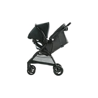 GRACO 葛莱 NimbleLite™ Stroller 婴儿推车 紫色