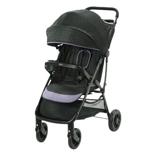 GRACO 葛莱 NimbleLite™ Stroller 婴儿推车 紫色