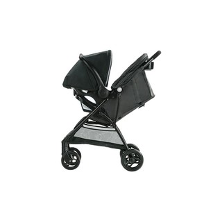 GRACO 葛莱 NimbleLite™ Stroller 婴儿推车 黑色