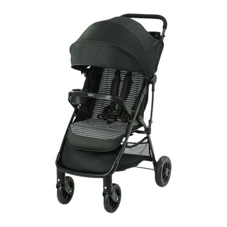 GRACO 葛莱 NimbleLite™ Stroller 婴儿推车 黑色