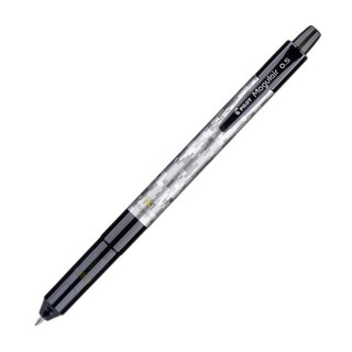 PILOT 百乐 摇摇自动铅笔 HFMA-50R-DCS 迷彩银 0.5mm 单支装