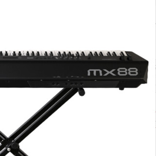 YAMAHA 雅马哈 MX88 电子琴 88键 配件礼包