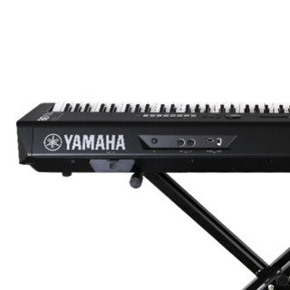 YAMAHA 雅马哈 MX88 电子琴 88键 配件礼包