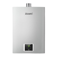 Rinnai 林内 JSQ26-S41 SG 燃气热水器 13L