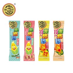 徐福记 米格玛米果卷六种口味夹心米果卷495g 立减12元