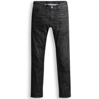 Levi's 李维斯 551Z 男士牛仔长裤 24767-0025 黑灰色 36/34