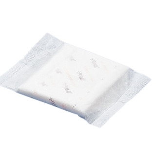 十月结晶 产褥期卫生巾 S20片
