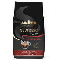 LAVAZZA 拉瓦萨 GRAN ESPRESSO 意式特浓咖啡豆 1kg