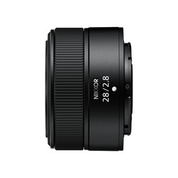 nikon尼康z28mmf28广角定焦镜头尼康z卡口52mm
