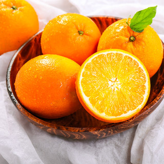 CP 正大食品 赣南脐橙 单果65-70mm 1.5kg