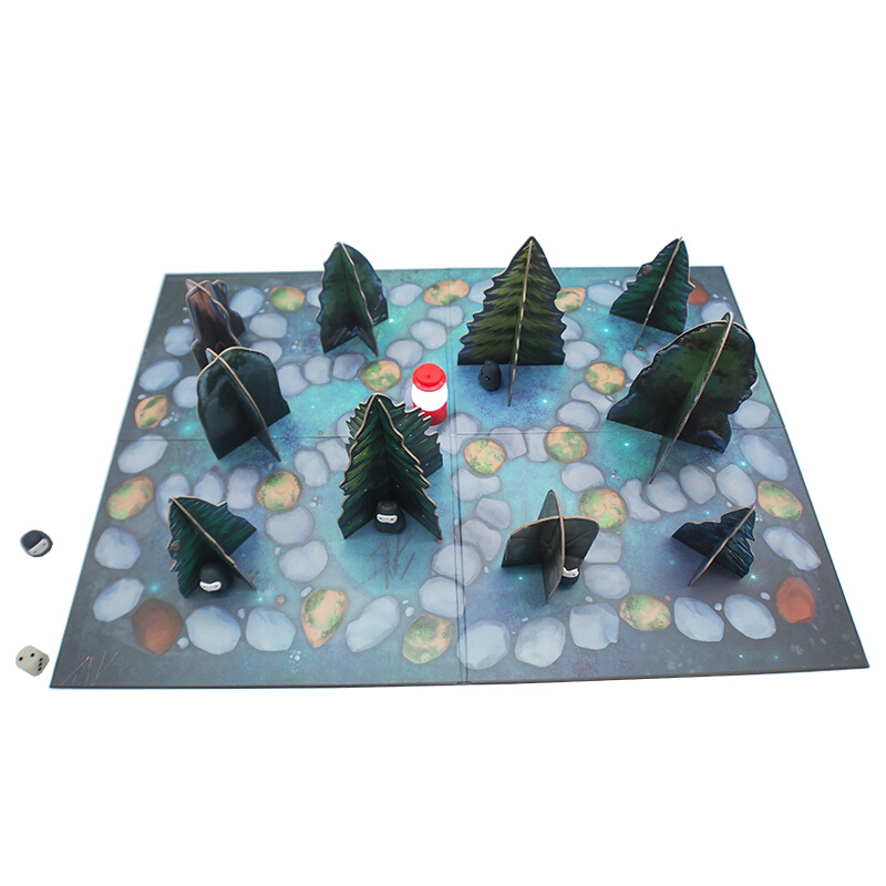 ThinkFun 新想法 光影迷踪