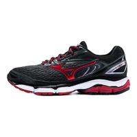 Mizuno 美津浓 Wave Inspire 13 男子跑鞋 J1GC174461