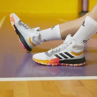 adidas 阿迪达斯 MARQUEE BOOST G26212 男子运动篮球鞋