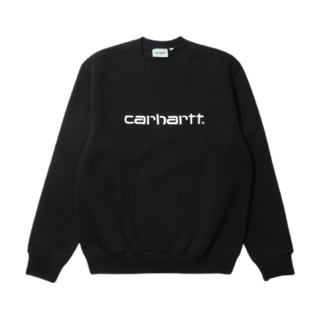 carhartt WIP 男士圆领卫衣 CHXSWI029417H