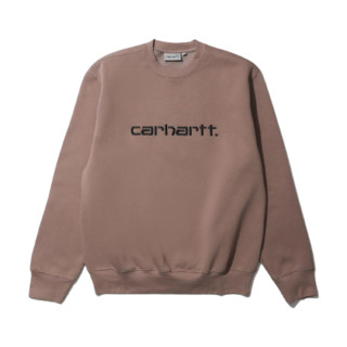 carhartt WIP 男士圆领卫衣 CHXSWI029417H