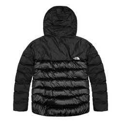 THE NORTH FACE 北面 NF0A4N9X 男款羽绒服