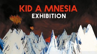 《KID A MNESIA EXHIBITION》PC中文版游戏