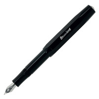 Kaweco 钢笔 SKYLINE SPORT系列 黑色 F尖 单支装