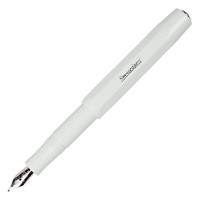Kaweco 钢笔 SKYLINE SPORT系列 白色 F尖 单支装
