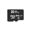EZVIZ 萤石 CS-CMT-CARDT64G Micro-SD存储卡 64GB（UHS-I、Class 10)