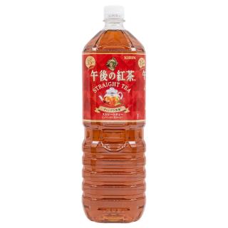 kirin 麒麟 午后红茶饮料 1.5l*8瓶【报价 价格 评测 怎么样】 -什么