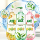 AXE 斧头 青蒿除菌洗洁精 1kg 水漾蜜桃