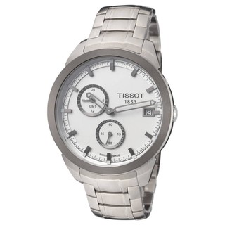 TISSOT 天梭 运动系列 男士石英表 T069.439.44.031.00