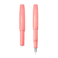 Kaweco 钢笔 SKYLINE SPORT系列 草莓粉色 F尖 单支装