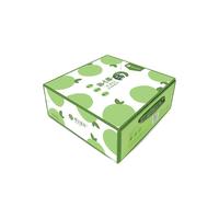 HONEY WEST 楼兰蜜语 糖心脆 450g 礼盒装