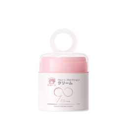 Baby elephant 红色小象 90安心霜 50g