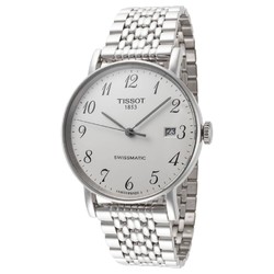 TISSOT 天梭 T-Classic系列 男士机械表 T109.407.11.032.00