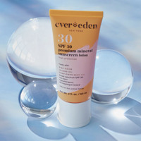 Evereden 宝宝纯物理防晒霜 60ml