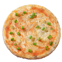 老上海 老上海葱油饼 90g*20片