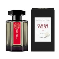 黑卡会员：L’ARTISAN PARFUMEUR 冥府之路 中性淡香水 EDT 100ml