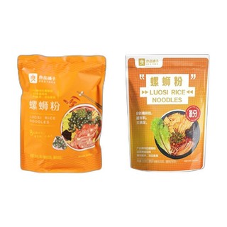 BESTORE 良品铺子 螺蛳粉 300g