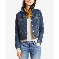 Levi's 李维斯 女士牛仔夹克外套