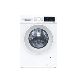 BOSCH 博世 4系列 WGA152U00W 滚筒洗衣机 10kg 白色