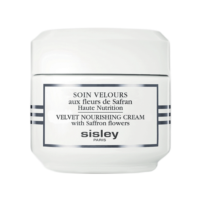 sisley 希思黎 藏红花丝绒柔肤霜 50ml