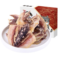 赶海弟GANHAIDI 墨鱼干 200g