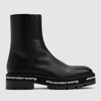 alexanderwang Sanford系列 女士厚底短靴