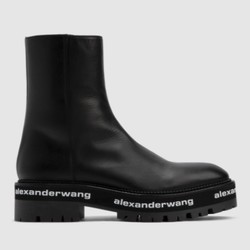 alexanderwang 亚历山大·王 Sanford系列 女士厚底短靴