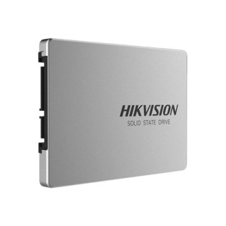 HIKVISION 海康威视 C260 SATA 固态硬盘 128GB（SATA3.0）