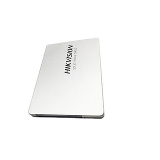 HIKVISION 海康威视 C260 SATA 固态硬盘 128GB（SATA3.0）