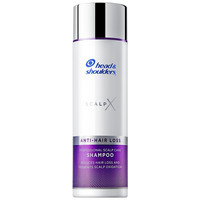 Head & Shoulders 海飞丝 头皮专研防脱洗发露 145ml