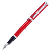 Pimio 毕加索 骑士系列 ps-609 钢笔 0.5mm 亮红色